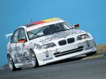 BMW 320i ETCC Sedan 2002 года